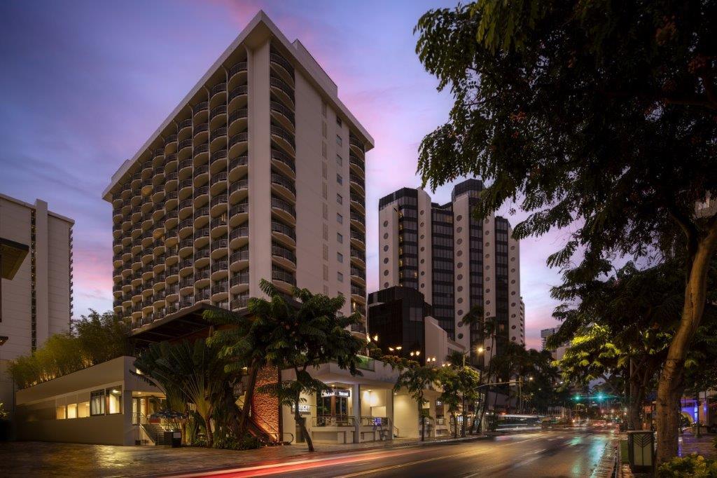 The Laylow Oahu