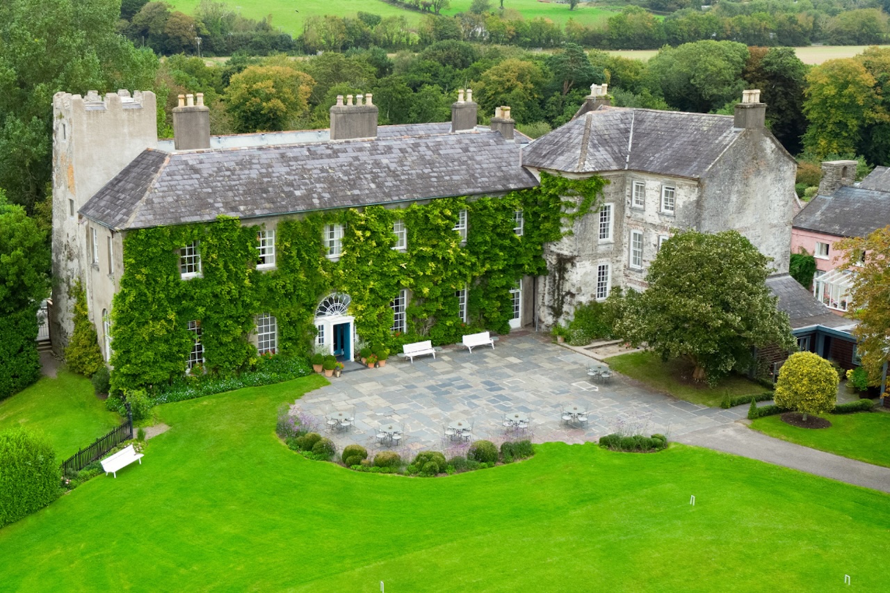 Ballymaloe House