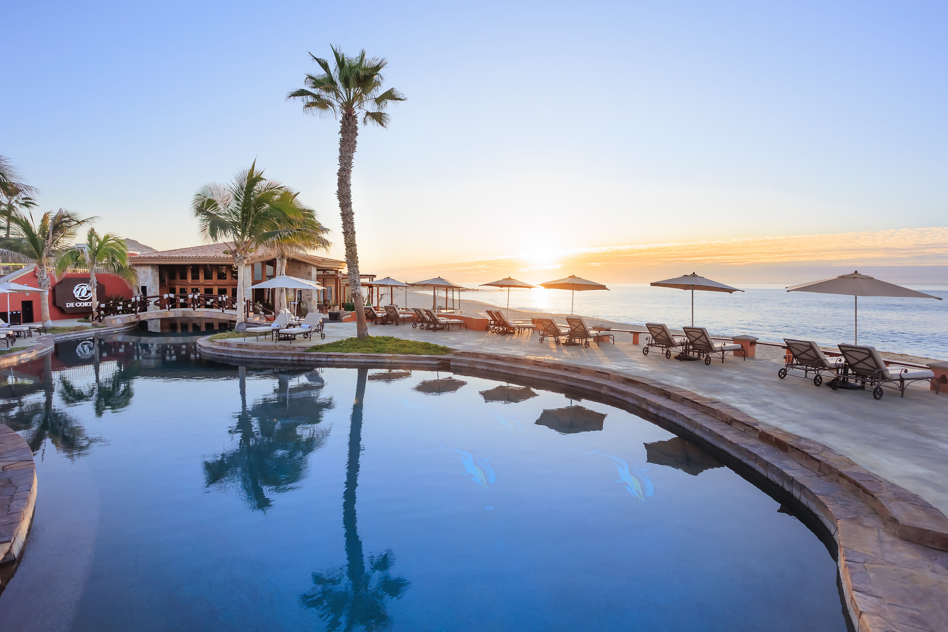 Sheraton Hacienda del Mar