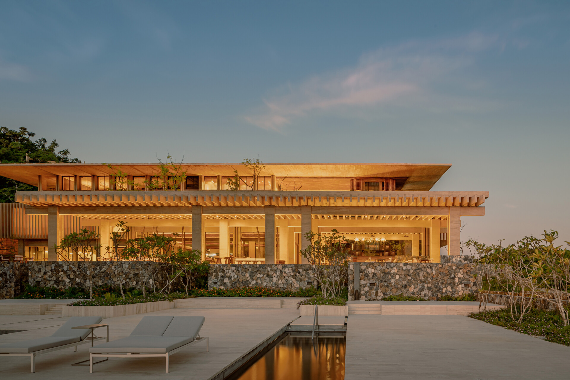 Four Seasons Resort Tamarindo
