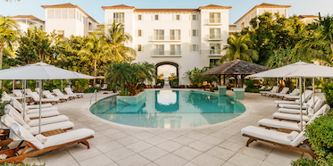 The West Bay Club