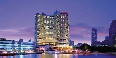 Royal Orchid Sheraton Hotel