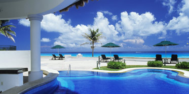 JW Marriott Cancun Resort