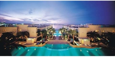 Imperial Hotel Gold Coast formerly Palazzo Versace