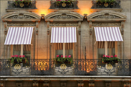 Hotel Lancaster