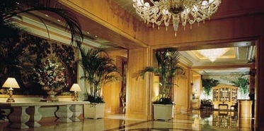 The Sherwood Taipei