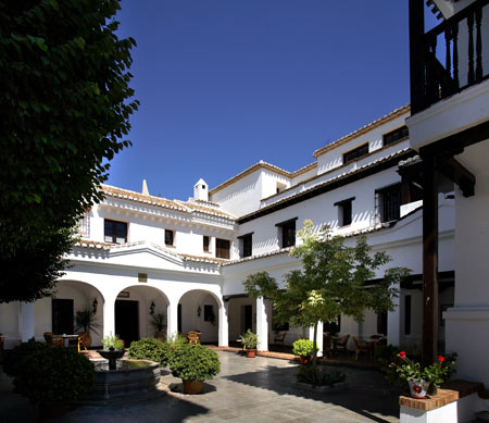 La Bobadilla