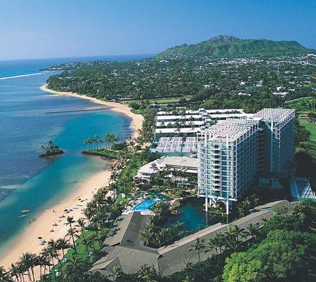 The Kahala Hotel and Resort