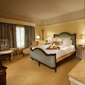 Chateau Guest Room at Chateau Elan Winery and Resort, Braselton, GA