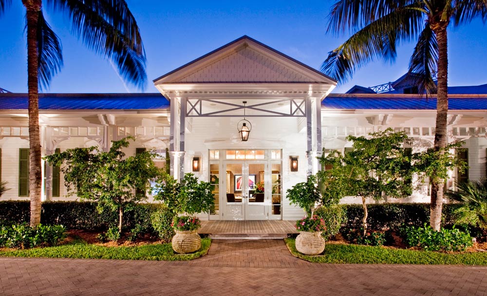 Sunset Key Cottages, Key West, FL
