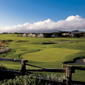 Overview of Ritz Carlton Half Moon Bay