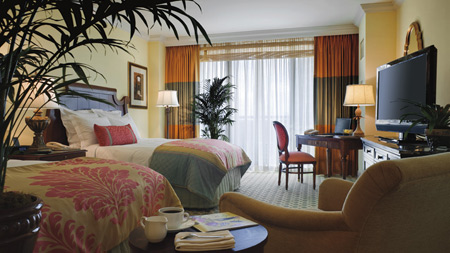 Ritz Carlton Coconut Grove
