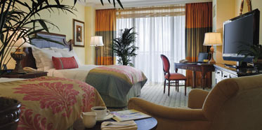 Ritz Carlton Coconut Grove
