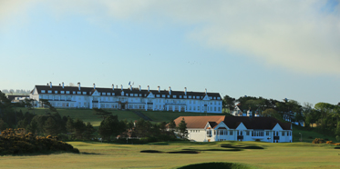 Trump Turnberry, Ayrshire, United Kingdom