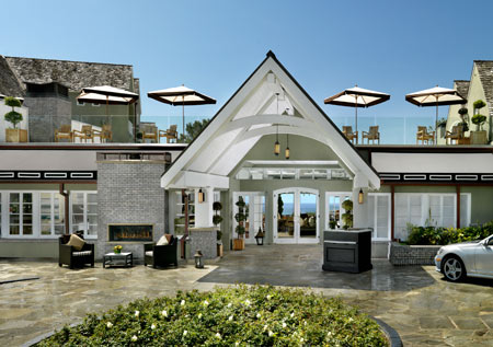 LAuberge Del Mar Resort and Spa