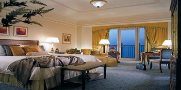 Four Seasons Hotel Doha