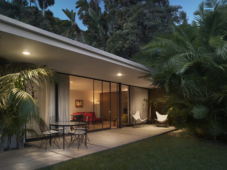 Chateau Marmont