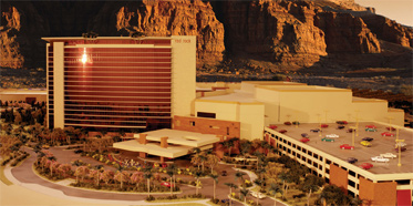 Red Rock Casino
