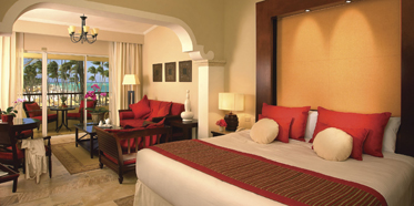Royal Suite at Paradisus Palma Real All Inclusive, Punta Cana
