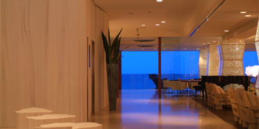 The Londa Beach Hotel
