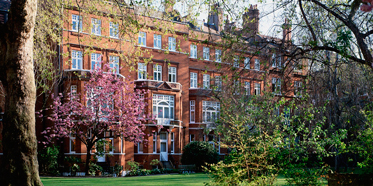 The Draycott Hotel, London