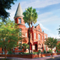 The Mansion on Forsyth Park, Savannah, GA