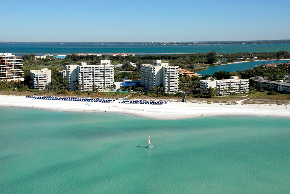 Resort at Longboat Key Club
