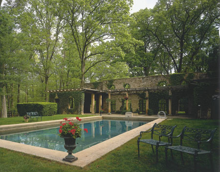 Goodstone Inn