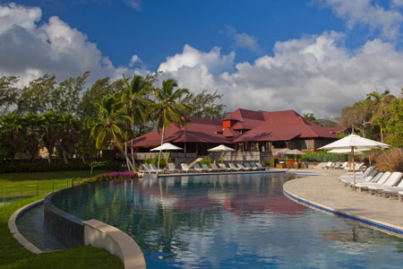 Le Cap Est Lagoon Resort and Spa