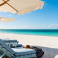 Beach View