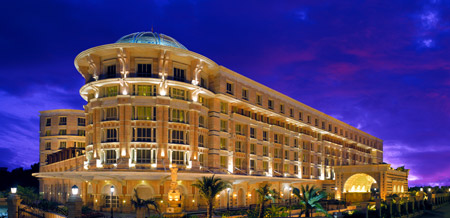 The Maratha Mumbai