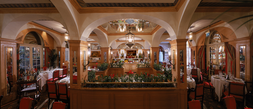 Butlers Restaurant