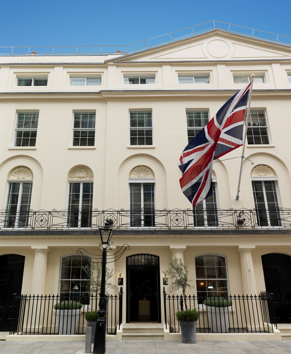 p Haymarket Hotel, London, United Kingdom&nbsp p