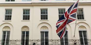 p Haymarket Hotel, London, United Kingdom&nbsp p