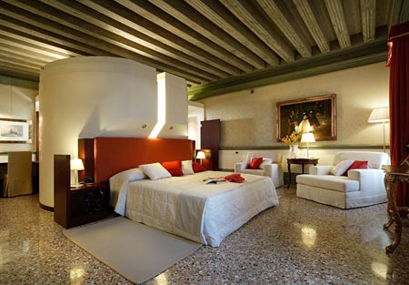 Ruzzini Palace