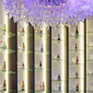 Bar at Sofitel Brussels Europe
