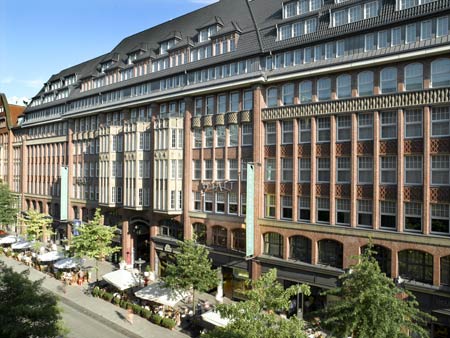 Park Hyatt Hamburg