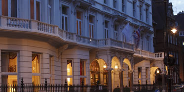 Gran Hotel la Perla