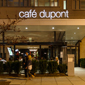 Cafe Dupont at The Dupont Circle Hotel, Washington, DC