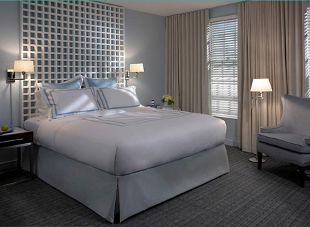 Archer Hotel Old Town Alexandria