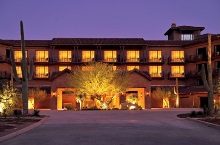 The Ritz-Carlton Dove Mountain