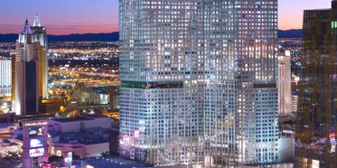 Waldorf Astoria Las Vegas