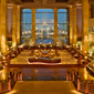Lobby of Grand Hyatt Doha, Qatar