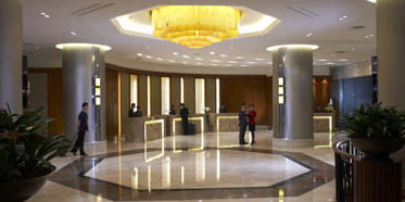 Traders Hotel Shenyang