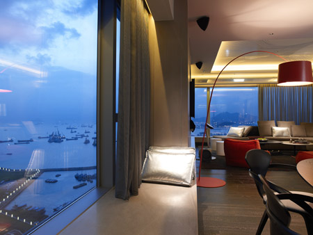 W Hong Kong