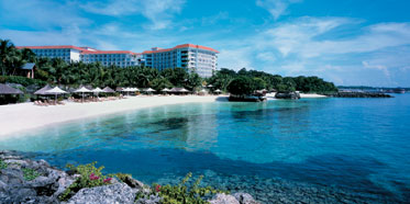 Shangri-Las Mactan Resort and Spa