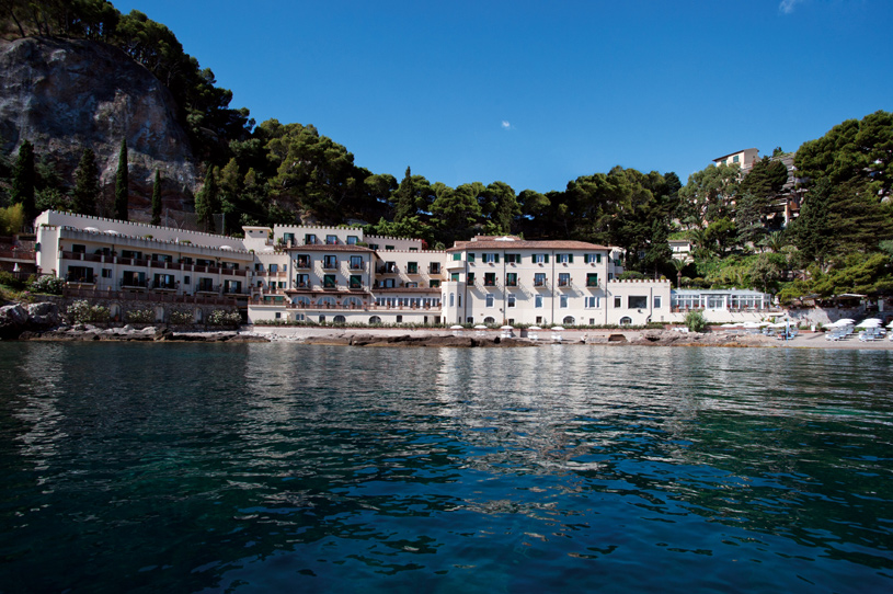 Villa SantAndrea