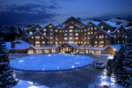 Montage Deer Valley