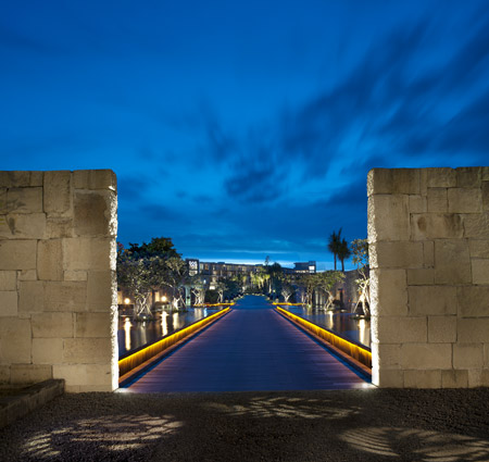 W Retreat and Spa Bali Seminyak