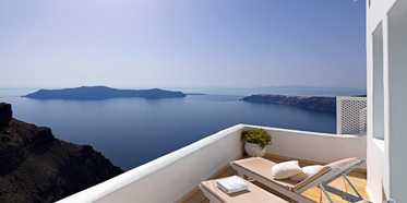 Tholos Resort